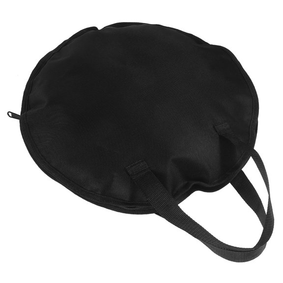 Musical Accessory Organizer Bag Oxford Cloth Drum