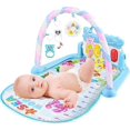 thumbnail image 2 of BABY ACTIVITY PLAY GYM MAT WITH PIANO 2 of 9