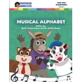 thumbnail image 1 of Musical Alphabet, (Paperback), 1 of 1