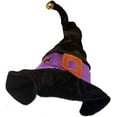 thumbnail image 1 of Musical Animated Witch Hat - Costume Accessories - Plays Music - Sound and Motion, 1 of 3