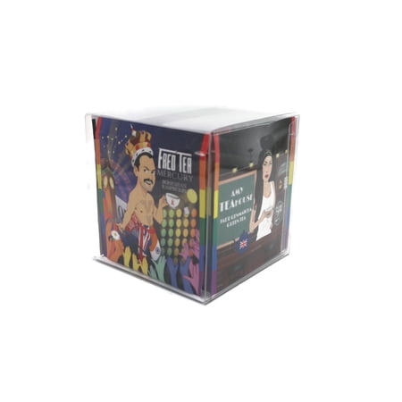 Musical ArTEAists Tea Sampler