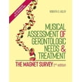 thumbnail image 1 of Musical Assessment of Gerontologic Needs and Treatment - The Magnet Survey, (Paperback), 1 of 1
