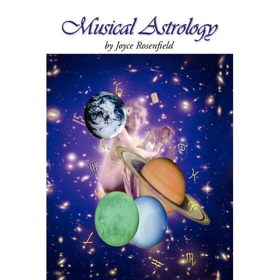 Musical Astrology, (Paperback)