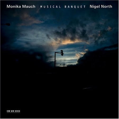 Musical Banquet (CD)
