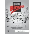 thumbnail image 1 of Musical Bingo, (Audiobook), 1 of 1