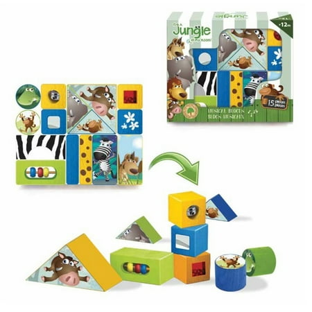 JIMR: Musical Blocks
