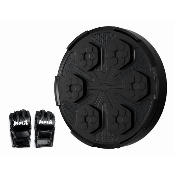 Musical Boxing Training Machine with Bluetooth