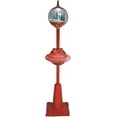 thumbnail image 1 of Musical Caroler Christmas Floor Lamp, Festive Holiday Décor, 70.8 Inches, 1 of 5