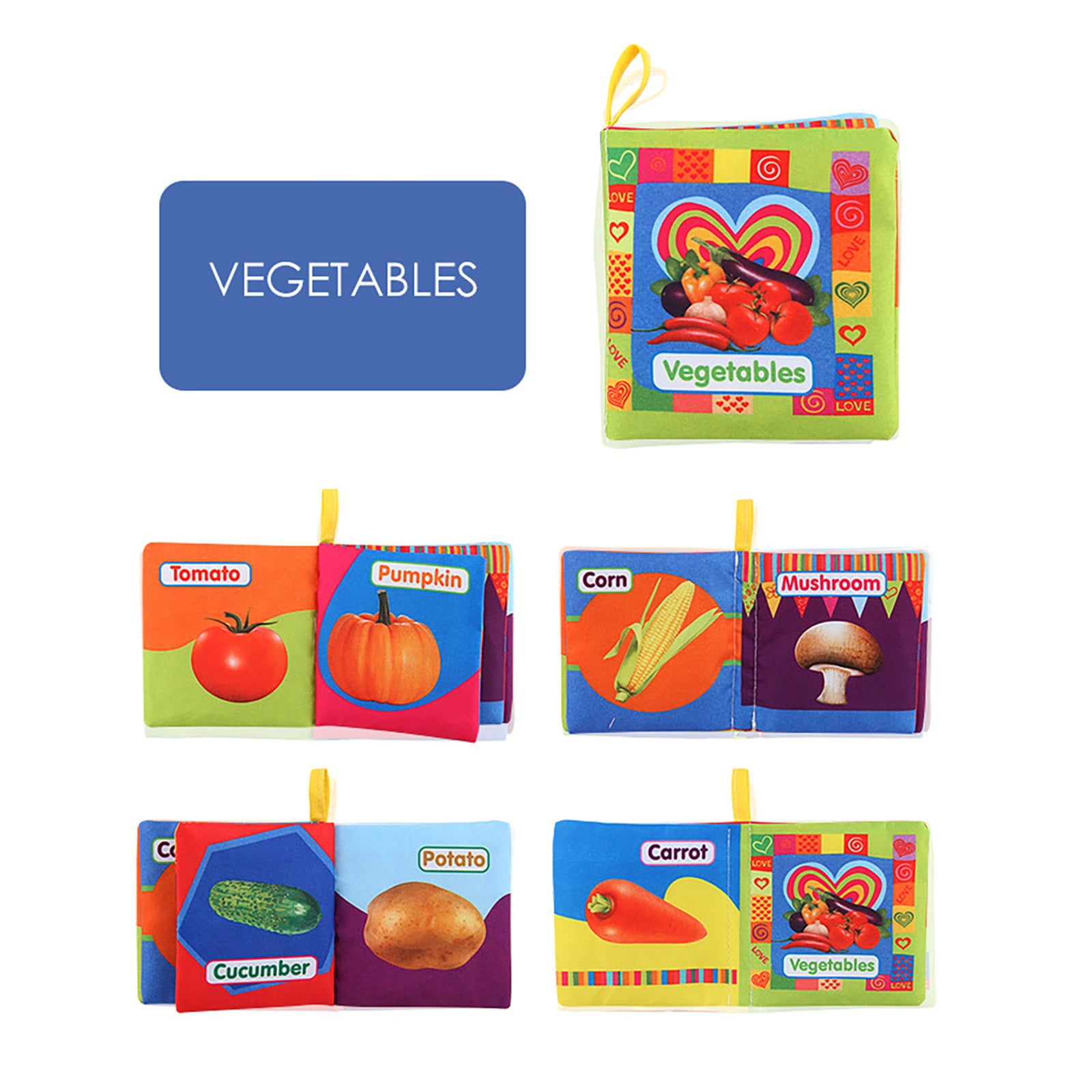 Musical Chairs Board Animal for Boys 1 Year Baby 12 Months Girl Jungle