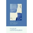 thumbnail image 1 of Musical Communication, (Hardcover), 1 of 1
