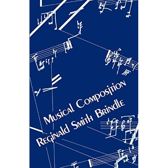 Pre-Owned Musical Composition (Paperback) 0193171074 9780193171077
