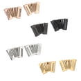 thumbnail image 1 of Musical Earrings Women - Accordion Earrings - Accordian Jewelry - Hanukkah Jewelry (The Accordion), 1 of 8