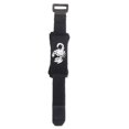 thumbnail image 1 of Musical Electric Guitar Acoustic Bass Guitar Beam Tape Strings Mute Noise Strap Fretboard Muting Band Fret Muted Wraps E, 1 of 8