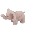 thumbnail image 1 of Musical Elephant Toy With Soothing Breathing Motion And Soft Night Lights For Comforting Sleep, 1 of 7