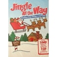thumbnail image 1 of Musical Escapes Jingle All the Way CD, 1 of 2