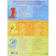 Pre-Owned Musical Escapes Sing-Along School