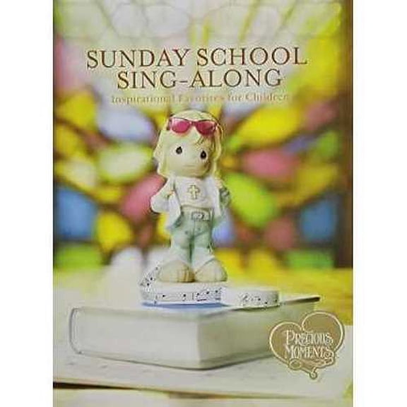 Musical Escapes Sunday School Sing Along