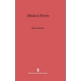 thumbnail image 1 of Musical Form, (Hardcover), 1 of 1