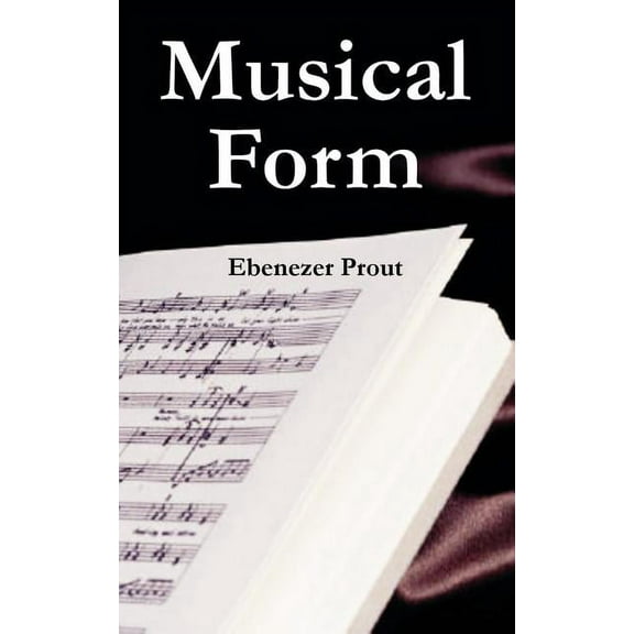 Musical Form (Paperback)
