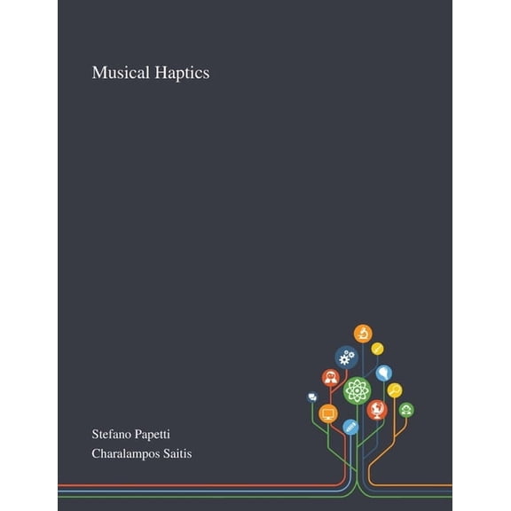 Musical Haptics (Paperback)