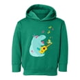 thumbnail image 1 of Musical Hippo Hoodie Toddler -Image by Shutterstock,  4 Toddler, 1 of 4