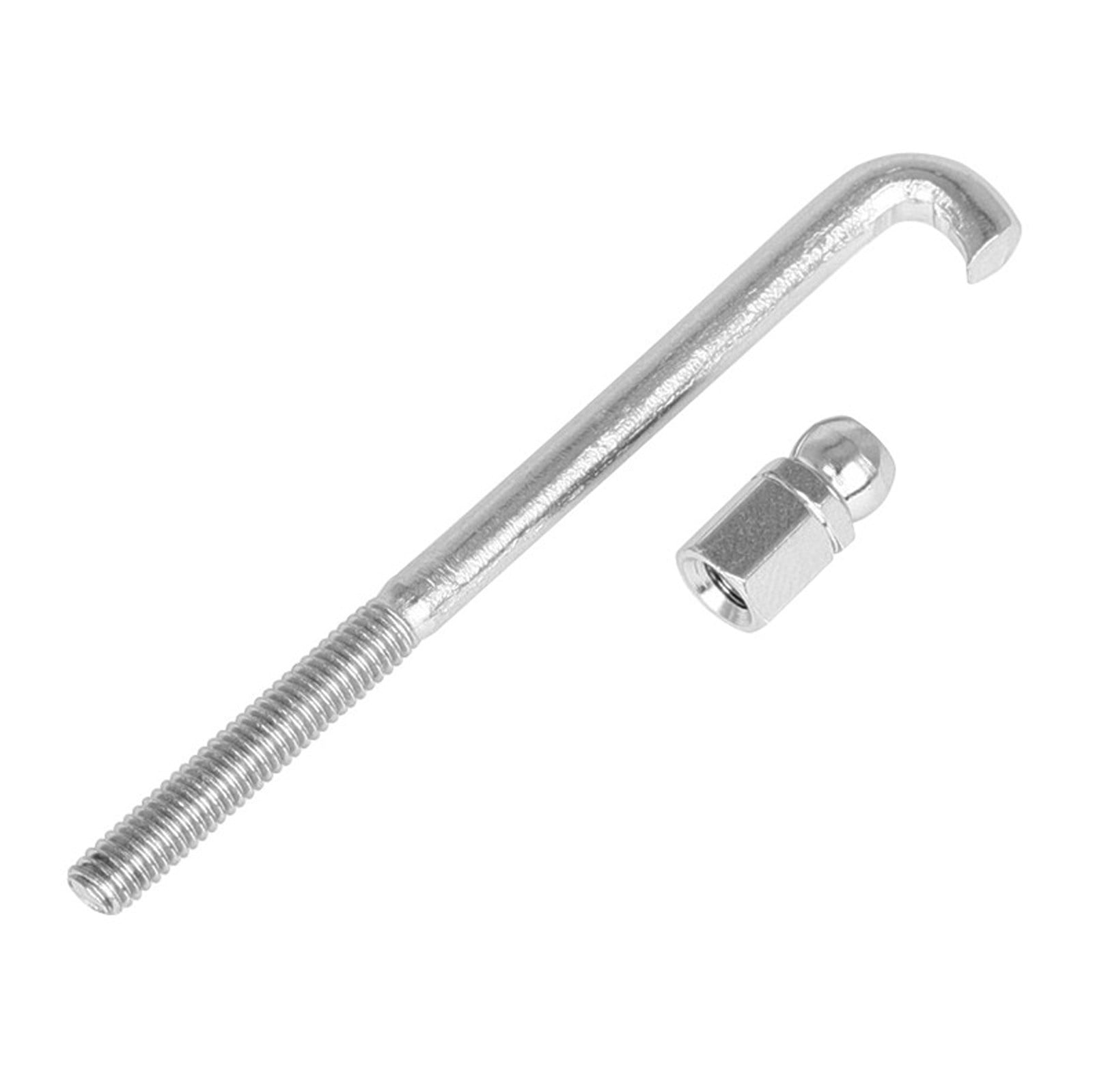 Musical Instrument Accessories Metal Hooks Replacement Parts 24 ...