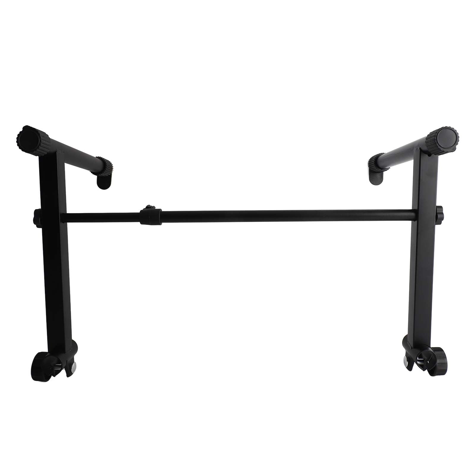 Musical Instrument Accessory Electronic Electronic Piano Stand Riser Universal X Style Adjustable Keyboard Stand Musical Instrument Accessory