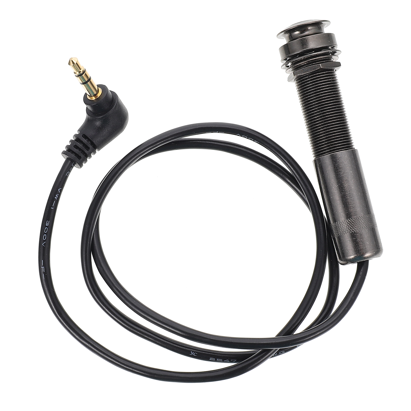 Musical Instrument Accessory Guitar Pickup Effect Cable Amplifier