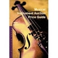 thumbnail image 1 of Musical Instrument Auction Price Guide, 1 of 1