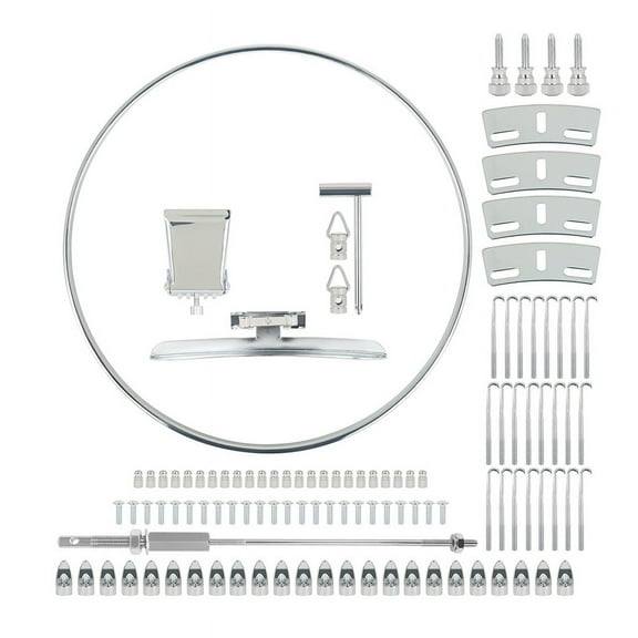 Musical Instrument, Banjo Repair Tools, Banjo Guard, Side Protection Plate Set, Metal Turtle Accessories