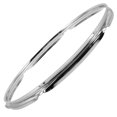 thumbnail image 1 of Replacement Snare Drum Steel Side Hoop for Musical Instrument Drum Circle Accessories, 1 of 8