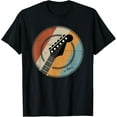thumbnail image 1 of Musical Instrument Guitar T-Shirt, 1 of 4