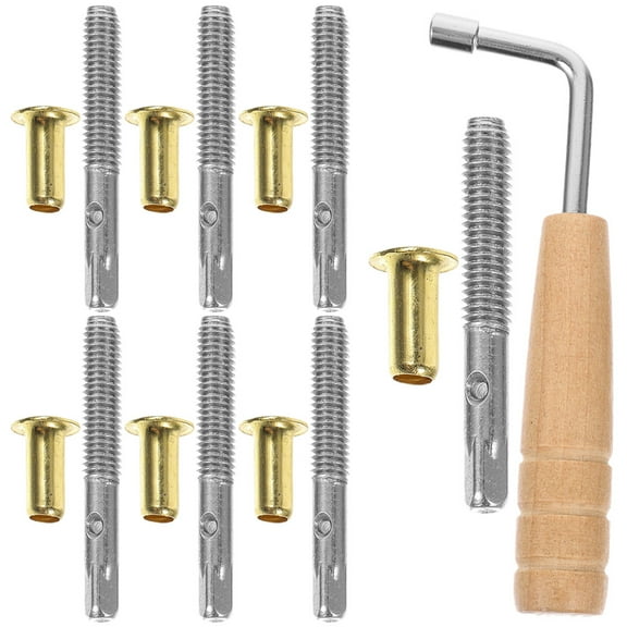 Musical Instrument Part Harp Supply Electric Guitar Tuning Pegs Lamp