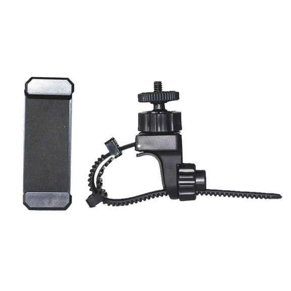 Musical Instrument Phone Stand With Mobile Phone Tools Live Reading Cord Rotate 360 Trumpet Accessories Degrees