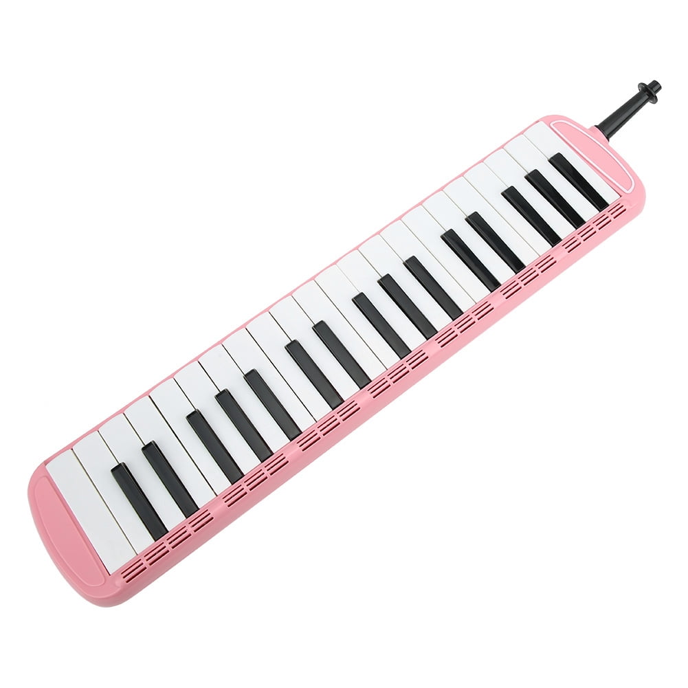 Musical Instrument Practice Portable Melodica, Melodica Instrument, For