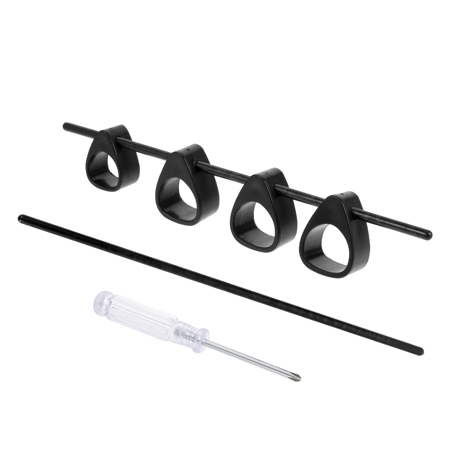 Musical Instrument Trainer Piano Finger Strengthener Guitar Guitars