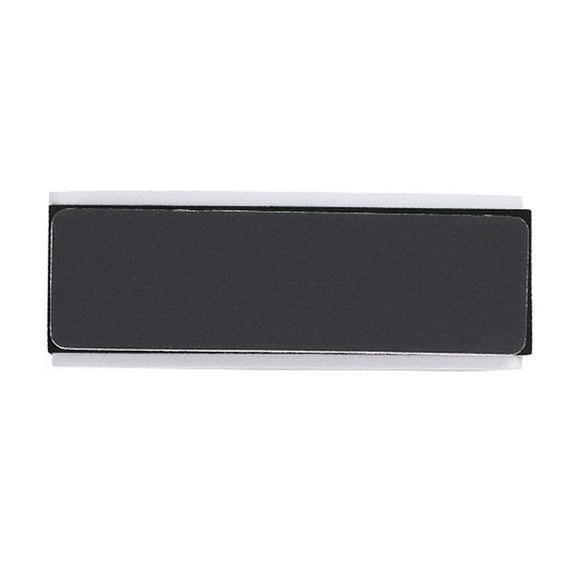Minkissy Guitar Fret Leveling Beam with Sponge - 1 Pc Luthier Tool for Precise Guitar Repair and Maintenance