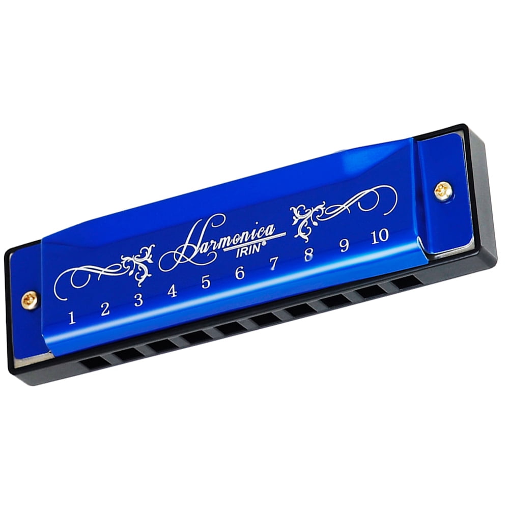 Musical Instruments Kids Harmonica Harmonicas for Kids Chromatic ...