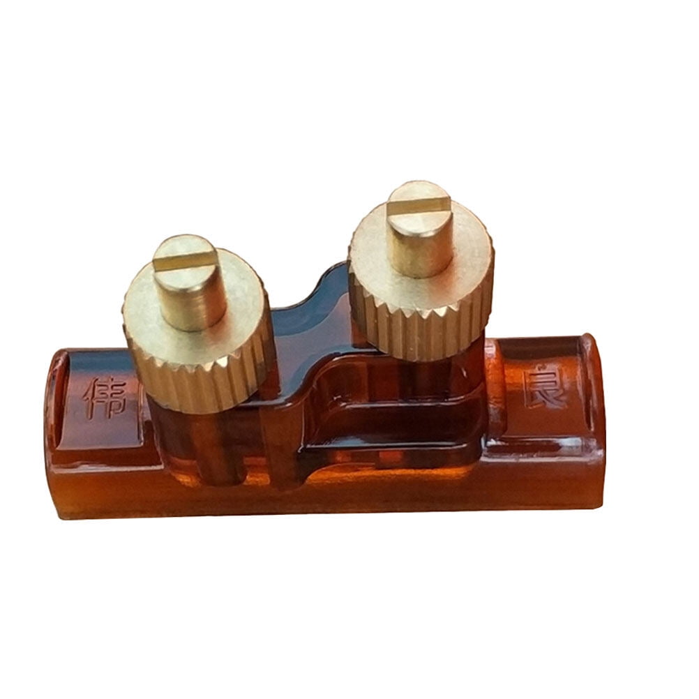 Musical Instruments Noise Reduction Brown Color Replacement Parts for