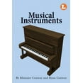 thumbnail image 1 of Musical Instruments, (Paperback), 1 of 1