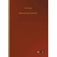 thumbnail image 1 of Musical Instruments (Paperback), 1 of 1