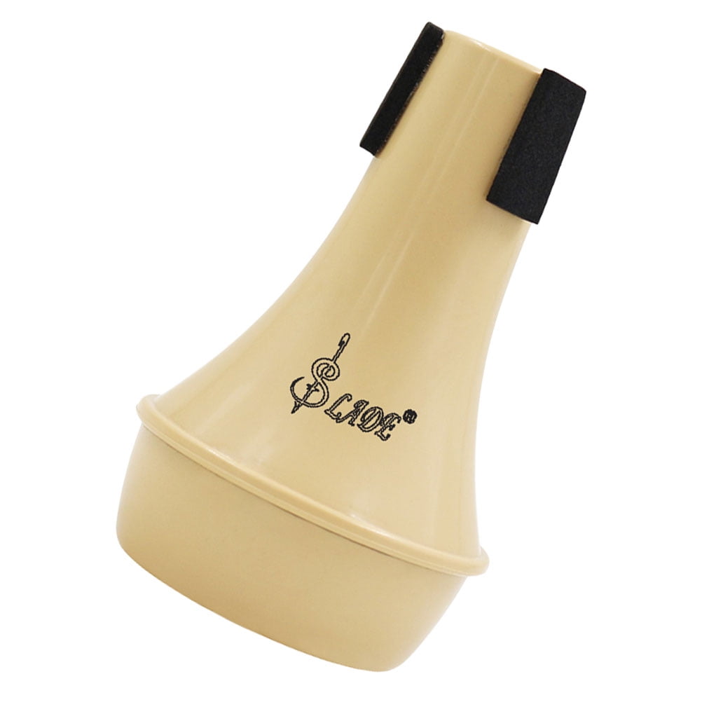 Musical Instruments Premium Trumpet Silencer Mute for ABS Trompette Accessories