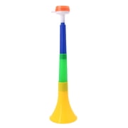 Musical Instruments Removable Football Stadium Cheer Horns Vuvuzela Cheerleading Horn Kid Trumpet Toy