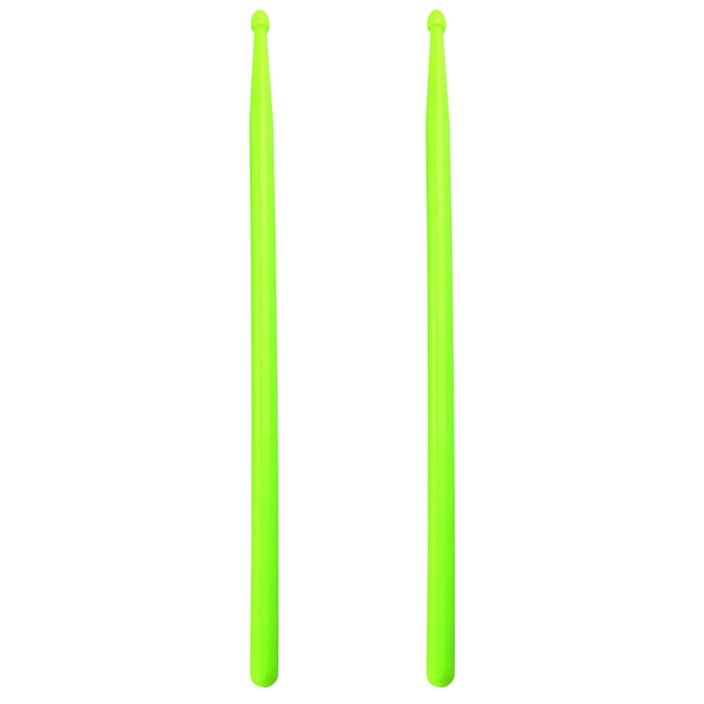 Musical Instruments Safe Tenor Drum Sticks Drum Sticks for Performance Musical Instrument Stick Drum Kit Music Nylon