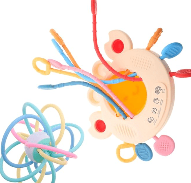 Musical Instruments for Toddlers Learning Preschool Toys for Boys Girls ...