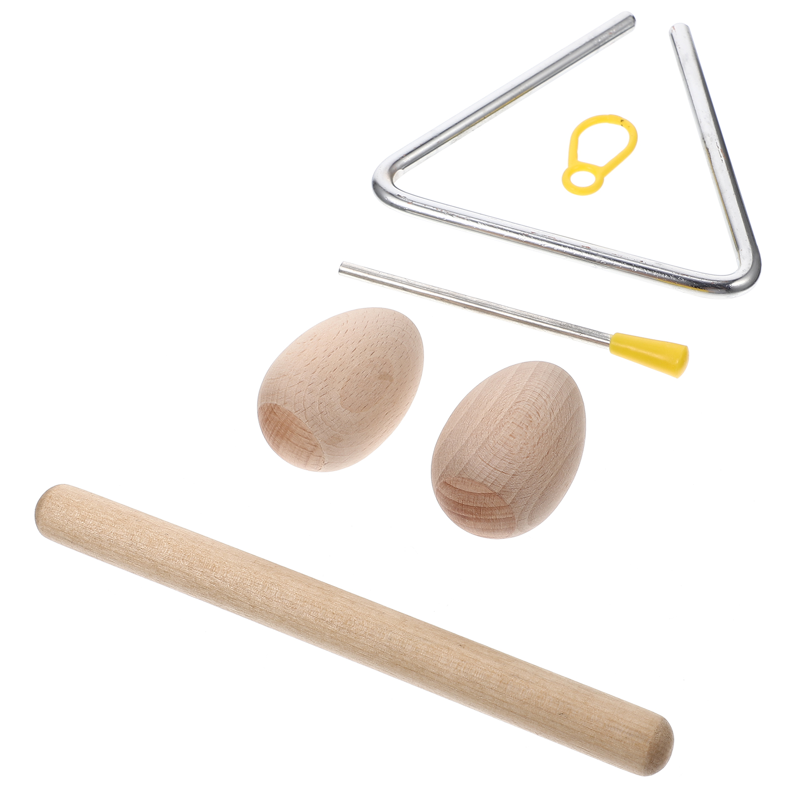 Musical Instruments Toys for Adults Percussion Maracas for Adults Orff