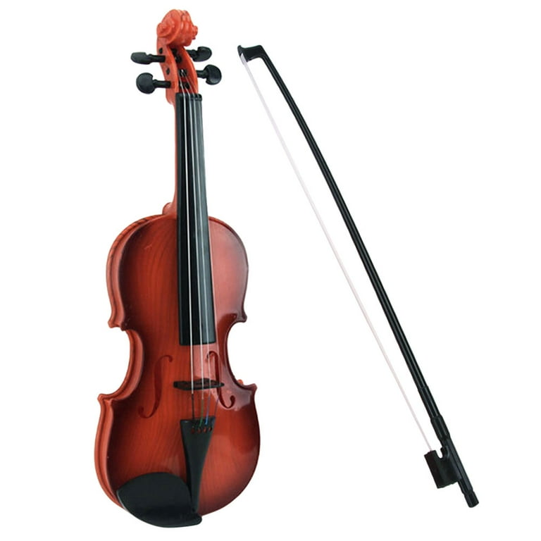 Musical Instruments Toys for Toddlers Preschool Simulated Violin