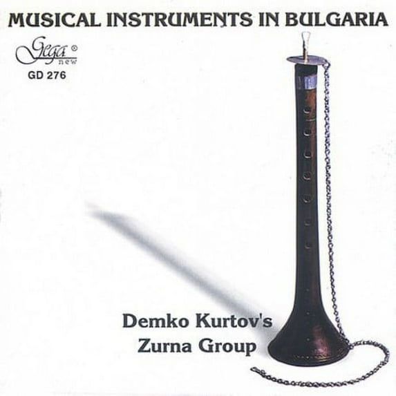 Musical Instruments in Bulgaria