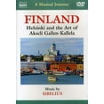 thumbnail image 1 of Musical Journey: Finland - Helsinki & the Art of, 1 of 2