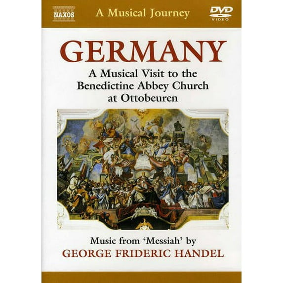 Musical Journey: Germany